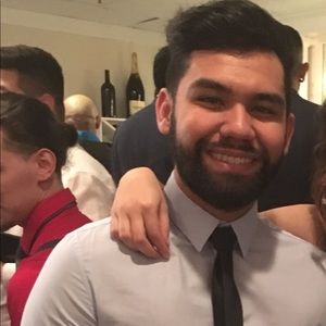 Meet your Posher, Jon